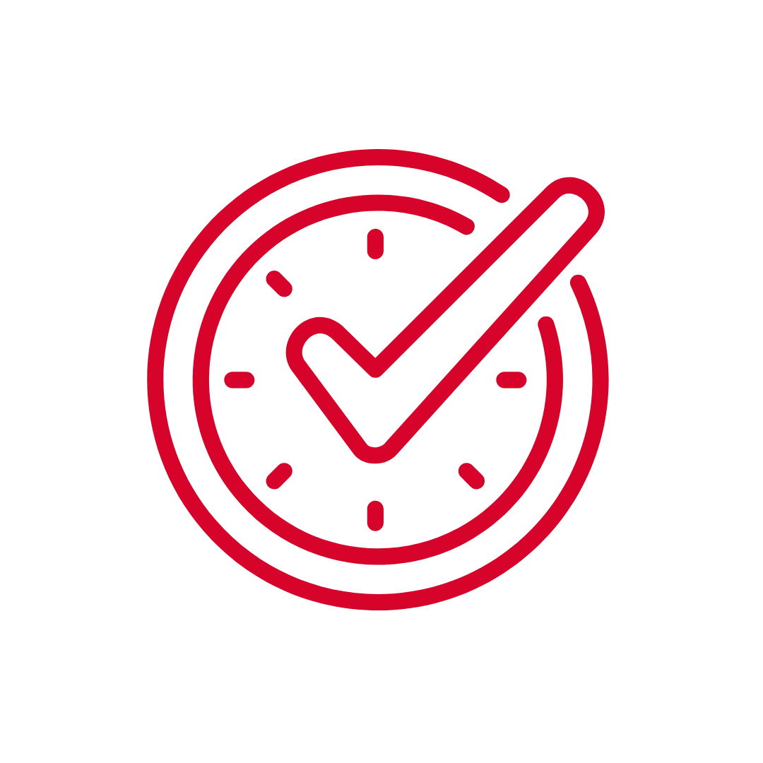 4 時間