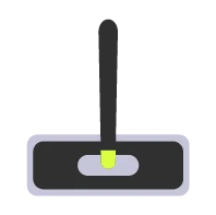 塵推
